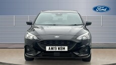 Ford Focus 1.0 EcoBoost 125 ST-Line X 5dr Petrol Hatchback